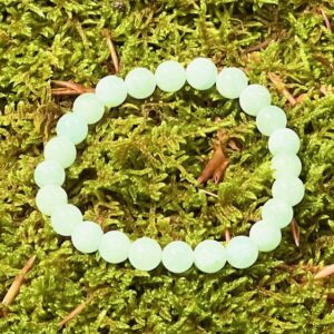 Bracelet Aigue-marine