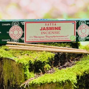 Satya - Jasmine