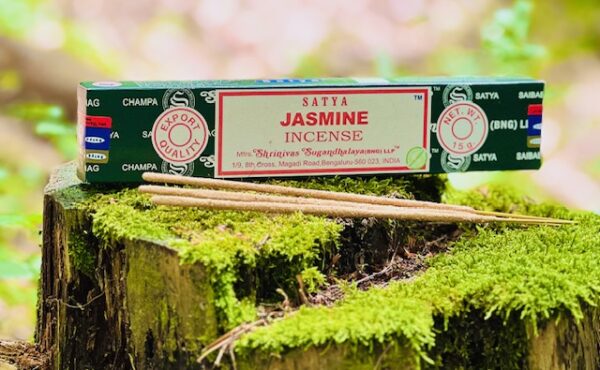 Satya - Jasmine