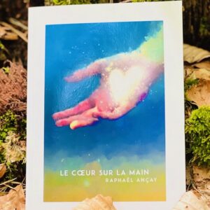 Livre Le Cœur sur la Main