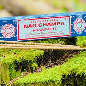 Satya - Nag Champa