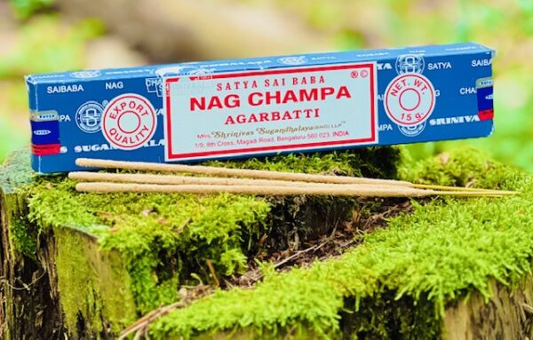 Satya - Nag Champa