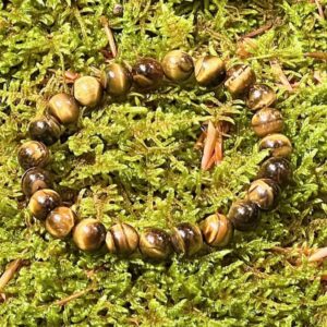 Bracelet Oeil de tigre