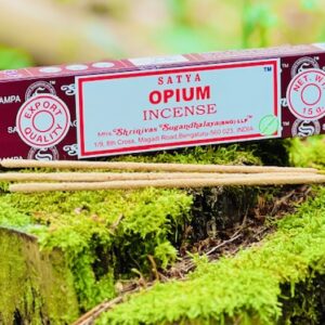 Satya - Opium