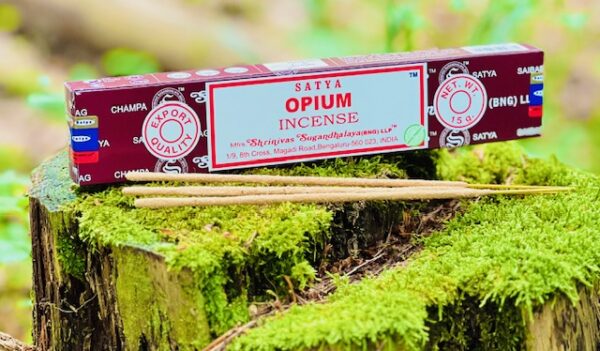 Satya - Opium