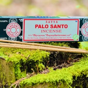 Satya - Palo Santo