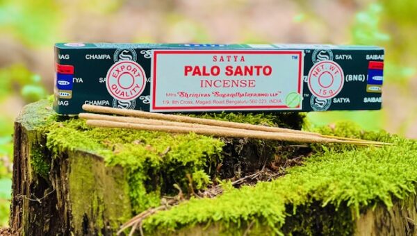 Satya - Palo Santo