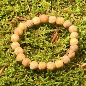 Bracelet Palo Santo