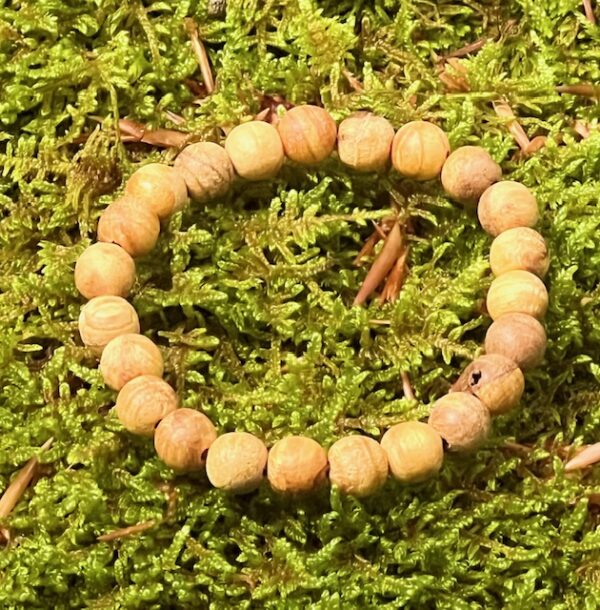 Bracelet Palo Santo