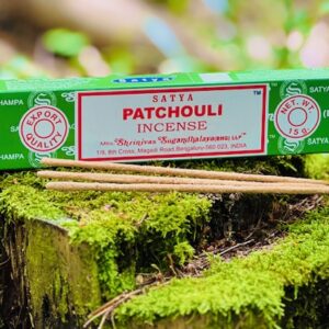 Satya - Patchouli