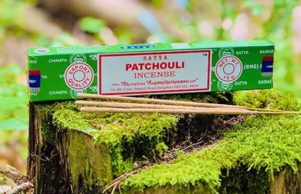 Satya - Patchouli
