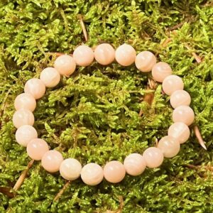 Bracelet Pierre de soleil