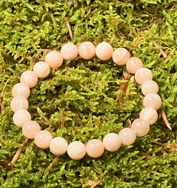 Bracelet Pierre de soleil