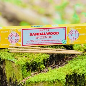 Satya - Sandalwood
