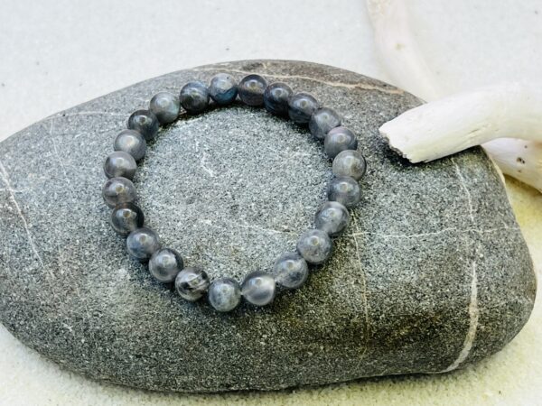 Bracelet Labradorite 8mm – Image 2