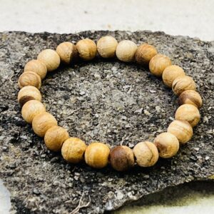 Bracelet Palo Santo 8mm