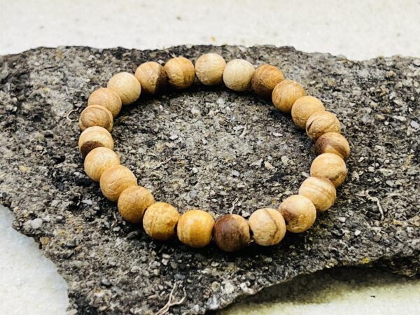 Bracelet Palo Santo 8mm