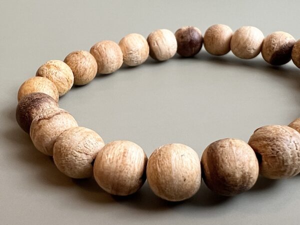 Bracelet Palo Santo 8mm – Image 4