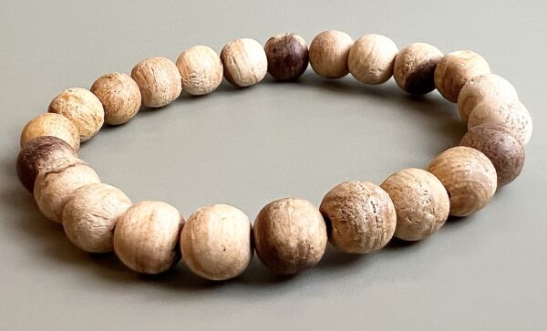 Bracelet Palo Santo 8mm – Image 3