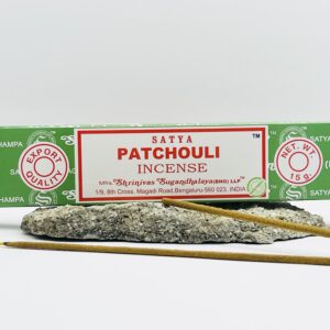 Satya - Encens Patchouli