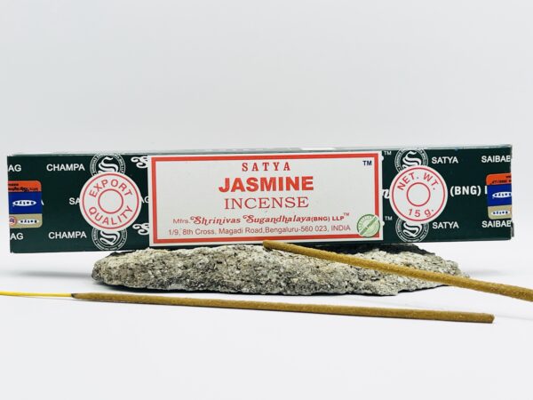 Satya - Encens Jasmine