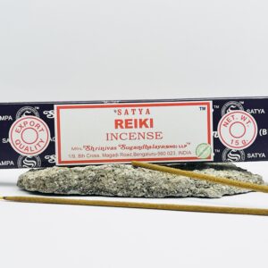 Satya - Encens Reiki