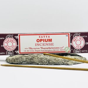 Satya - Encens Opium