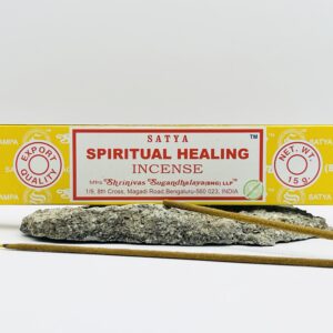 Satya - Encens Spiritual Healing