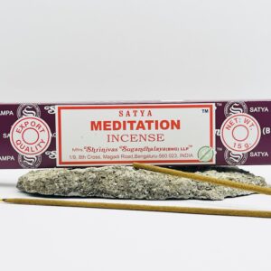 Satya - Encens Meditation