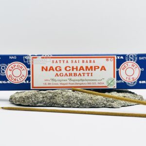 Satya - Encens Nag Champa