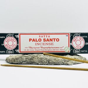 Satya - Encens Palo Santo