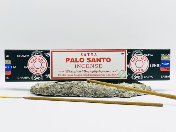 Satya - Encens Palo Santo