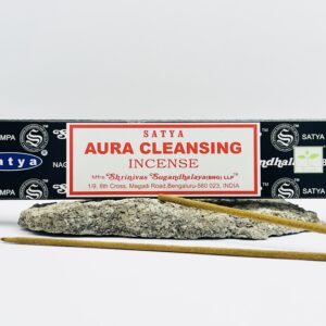 Satya - Encens Aura Cleansing
