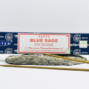 Satya - Encens Blue Sage