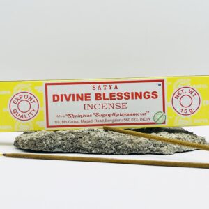 Satya - Encens Divine Blessings