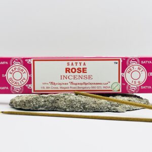 Satya - Encens Rose