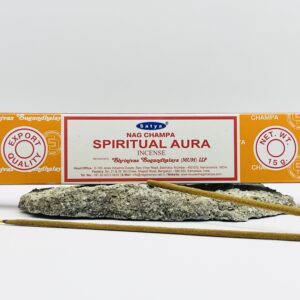 Satya - Encens Spiritual Aura