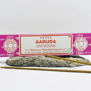 Satya - Encens Aaruda
