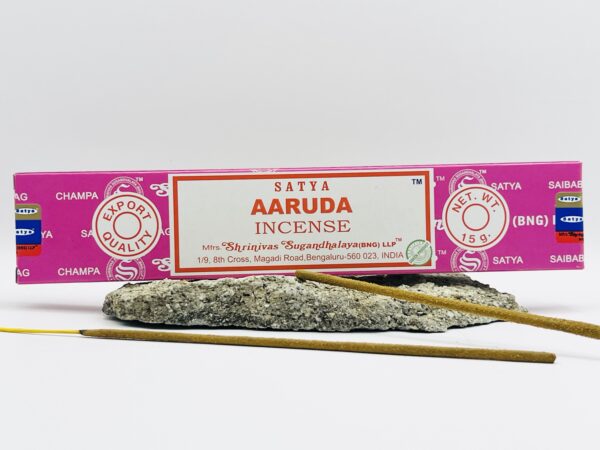 Satya - Encens Aaruda