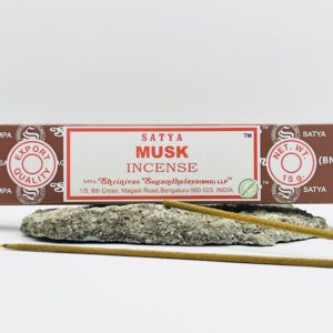 Satya - Encens Musk