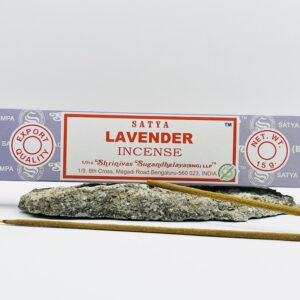 Satya - Encens Lavande