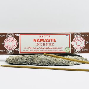 Satya - Encens Namaste