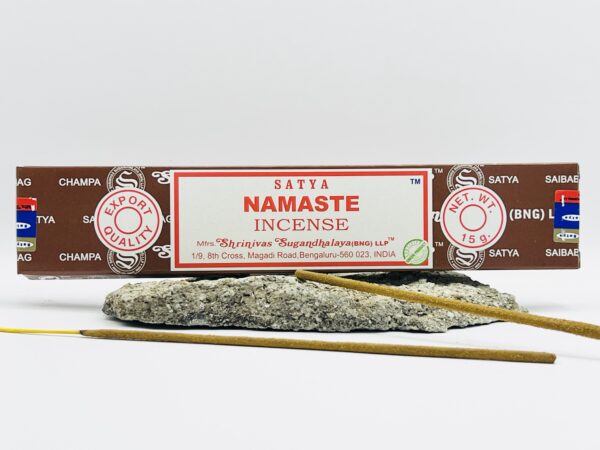 Satya - Encens Namaste